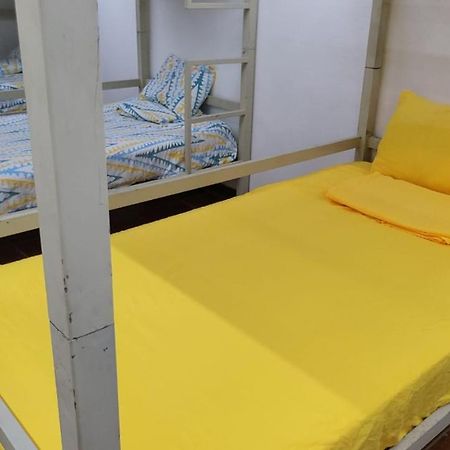 Hostel Manuel Antonio Park Jungle Екстериор снимка