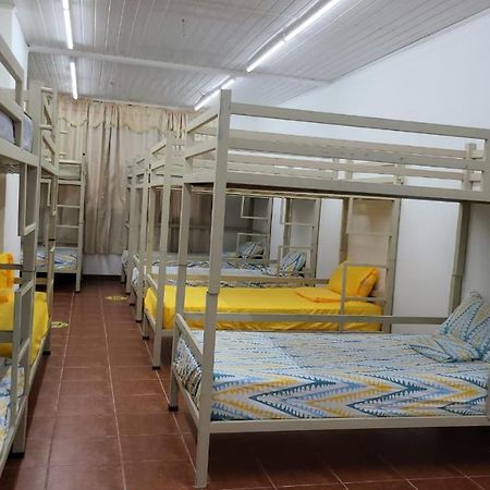 Hostel Manuel Antonio Park Jungle Екстериор снимка