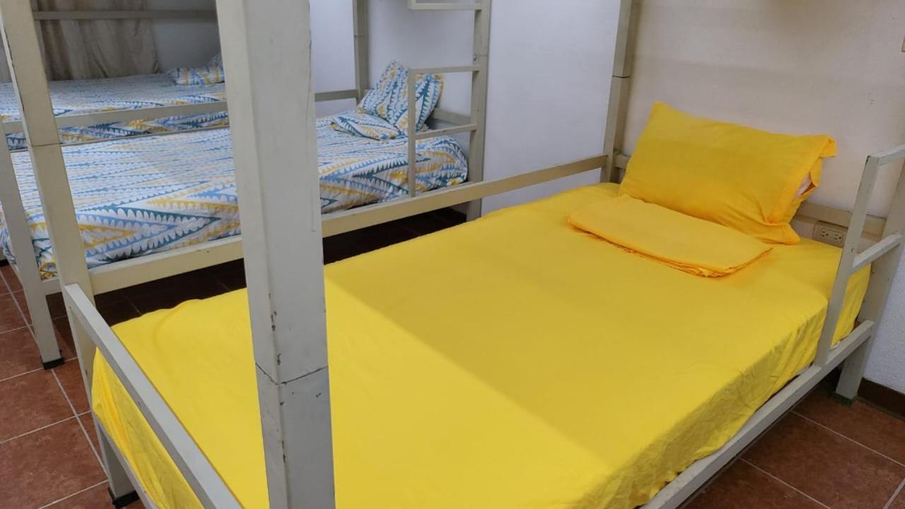 Hostel Manuel Antonio Park Jungle Екстериор снимка